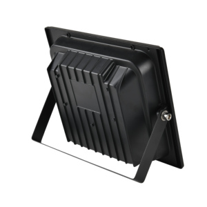 Mới nhất có thể sạc lại tích hợp LED Flood Light điều khiển hình ảnh tự động cảm biến chuyển động bên ngoài năng lượng mặt trời sạc điện với hẹn giờ từ xa - Product Image 3