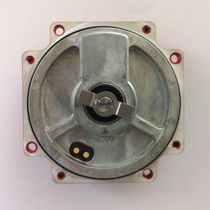 FANUC A860-2010-T341 ตัวเข้ารหัสมอเตอร์พัลส์ของแท้ใหม่ - Product Image 2