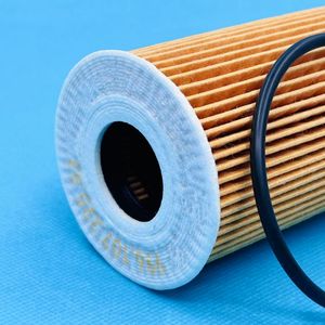 All'ingrosso Filtro De Aceite 99610722552 99610722553 99610722560 HU719/5X filtri olio motore auto Porsche Cars - Product Image 4