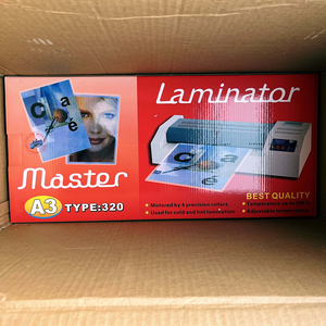Machine à plastifier grand format A3 en gros <span class=keywords><strong>pour</strong></span> usine, chauffe rapide, sans bulles, <span class=keywords><strong>pour</strong></span> photos, certificats, cartes <span class=keywords><strong>d</strong></span>'<span class=keywords><strong>identité</strong></span> - Product Image 4