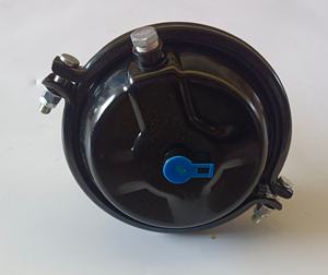 Trailer <strong>Parts</strong> &amp; Accessories Brake System Spring Chamber <strong>SORL</strong> 35190903360 Brake Air Chamber T30 Brake Cylinder - Product Image 3