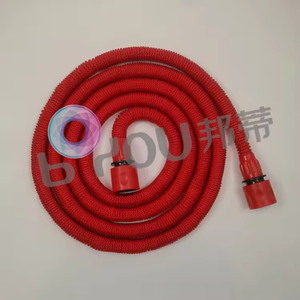 Wholesale Polyester Shrinking 33ft 50ft 75ft 100ft Magic Expandable Water With <b>Spray</b> Nozzles - Product Image 4