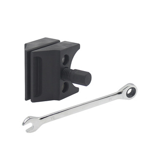 Llave Separadora de Juntas Universales Getitall, Herramienta Manual de Acero para Reparación de Automóviles - Product Image 3