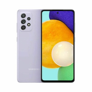 Smartphone Original A52 5G A5260 Dual Sim 6.5" 6/8GB RAM 128/<span class=keywords><strong>256GB</strong></span> Octa Core 4 Cámaras NFC 5g De Smartphones - Product Image 5