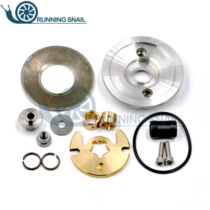 Turbocompresor kit de reparación para Alfa Romeo Fiat Linea Opel 1,3 CDTi KP35 / BV35 <span class=keywords><strong>Z13DTH</strong></span> 54359880014 de 54359880015 a 55197838 - Product Image 2
