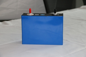 เซลล์แบตเตอรี่ LiFePO4 MB31 100Ah เกรด A 3.2V 8000รอบลึกชาร์จได้สำหรับการจัดเก็บพลังงานที่บ้านคลังสินค้าจีน - Product Image 3