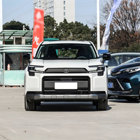 RA V4s 2026 2.0L HEV 0KM Véhicule Hybride Personnalisé pour l'Exportation en Gros