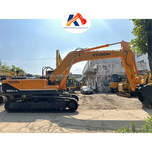 Excavadora Hidráulica Original HYUNDAI 300 330 260lc, Excavadora Hidráulica Original, Excavadora HYUNDAI, Excavadora Hidráulica - Product Image 1