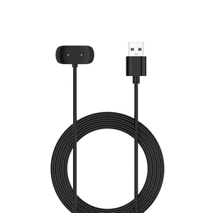 Câble de charge rapide intelligent de 1m pour <span class=keywords><strong>chargeur</strong></span> magnétique <span class=keywords><strong>Amazfit</strong></span> bip5 pour GTS4 mini cordon de chargeurs intelligents magnétiques - Product Image 6