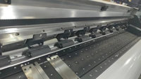 Impresora eco solvente 3,2 M gran formato I3200 dx5 xp600 cabezal imprimante Grand plotter impresora eco solvente
