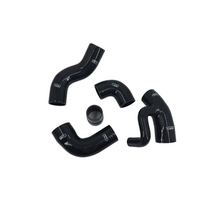 Kit de colliers de serrage en silicone pour <span class=keywords><strong>Volvo</strong></span> <span class=keywords><strong>850</strong></span> T-5/T- 5R S70/V70 <span class=keywords><strong>T5</strong></span> 2.3L 1993 1994 1995 <span class=keywords><strong>1996</strong></span> 1997 - Product Image 4