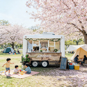 New Style Custom BBQ Concession <b>Trailer</b> Coffee Cart Hot Dog Ice Cream Mobile Food Truck Food <b>Trailer</b> - Product Image 1