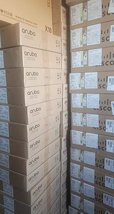 R2H28A A Ruba AP-505 (RW) Dual Radio 2x2:2 802.11ax Internal Antennas Unified Campus AP Original New In Stock With 1y Warranty - Product Image 6