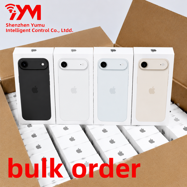 Wholesale Smartphone Lot 17 Air Refurbished Mobile Phone Battery Health 85%+  Factory Unlock Ready to Ship Supplier Export