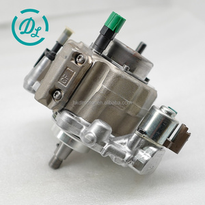 Pompe d'injection de carburant diesel EexcavaStart pour excavatrice, compatible avec les modèles D34 S740 S750 S770 S850 T740 T750, numéro de pièce 7656789 - Product Image 1