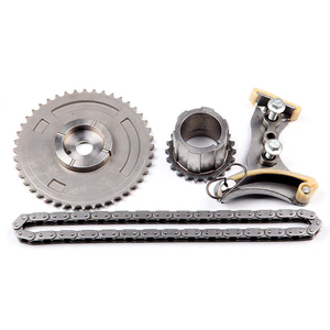 Phụ tùng ô tô động cơ thời gian chuỗi Kit cho GM 5.3 <span class=keywords><strong>6.0</strong></span> lh6 lmg ly5 lc9 12591689 động cơ 12585997 - Product Image 4