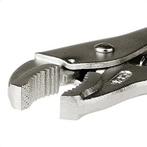 Chất Lượng Cao Vòng Mũi Thẳng Hàm Khóa <span class=keywords><strong>Grip</strong></span> 7 Trong 10 Trong Nhiệm Vụ Nặng Nề Kênh <span class=keywords><strong>VISE</strong></span> Khóa Kìm <span class=keywords><strong>Set</strong></span> - Product Image 3