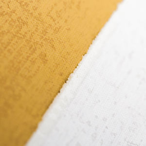 Peinture sur toile dorée et jaune, espace, nouveau style, décoration murale, <span class=keywords><strong>dessin</strong></span> sur toile, ART, nouveauté, fait à la main - Product Image 2