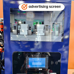 Máquina de Lavado de Mascotas Comercial PAT PET de Acero Inoxidable 304, Estación de Limpieza Canina, Máquina de Lavado de <span class=keywords><strong>Perros</strong></span> de Autoservicio en Oferta - Product Image 2