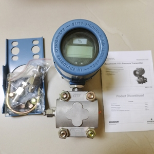 Contrôleur Transducteur Original Rosemount 1151AP 1151DP 1151GP Série 1151 Smart 1151DP4S22B3 1151 Original Rosemount 1151AP 11 - Product Image 3