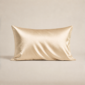 AB - Sided Lake Blue High Quality Wholesale Low Price 100% Silk Accept Customised Size Wholesale 19 Momme <strong>Pillowcase</strong> - Product Image 6