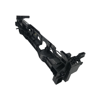 ขายึดคอนเดนเซอร์และคลิปครอบหม้อน้ำเมอร์เซเดส-เบนซ์ จีแอลซี-คลาส 0995044118 วัสดุ ABS ซ้ายและขวา - Product Image 3