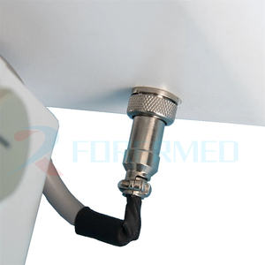 घोड़ा अल्ट्रालाइट हैंडहेल्ड पोर्टेबल पशु चिकित्सा 10 घंटे बैटरी जीवन फ्लैट पैनल डिटेक्टर डिजिटल एक्स-रे मशीन - Product Image 5