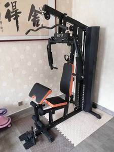 Máquinas de Gimnasio Multifuncionales Nuevas y Populares, Máquina Deportiva de Una o Varias Estaciones, Equipo de Fitness para el Hogar y Gimnasios - Product Image 2