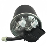WK820/17 A6510902852 Suku Cadang Mesin Mobil Berkualitas Tinggi Filter Bahan Bakar 651 090 16 52 untuk Mercedes-benz 6510901652 A6510901252