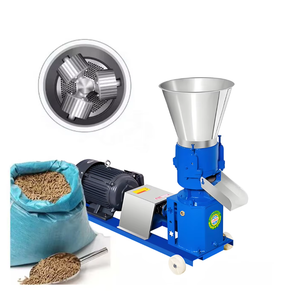 Máquina <span class=keywords><strong>de</strong></span> Fabricación <span class=keywords><strong>de</strong></span> Pienso <span class=keywords><strong>para</strong></span> Animales Comercial, Máquina <span class=keywords><strong>de</strong></span> Pellets <span class=keywords><strong>de</strong></span> Diésel, Precios <span class=keywords><strong>de</strong></span> Máquinas <span class=keywords><strong>de</strong></span> Fabricación <span class=keywords><strong>de</strong></span> Pienso <span class=keywords><strong>para</strong></span> Animales - Product Image 1