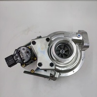 Turbocharger Rakitan Langsung dari Pabrik RHF55V 8982490470 290KT20110 Cocok untuk Isuzu 4HK1-TCN 5.2L