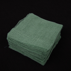 Compresses de gaze multi-couches douces pour usage hospitalier, pansement pour plaies - Product Image 5
