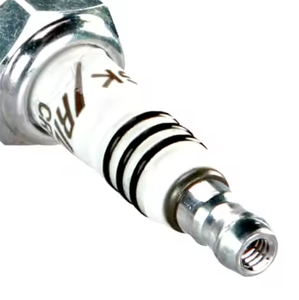Bougies d'allumage NGK pour moteur automobile, pièces détachées 4218 CR8EIX pour HONDA <span class=keywords><strong>Dax</strong></span> ST 50 1988-2000, YAMAHA XV 125, OEM, 9470100372 - Product Image 3