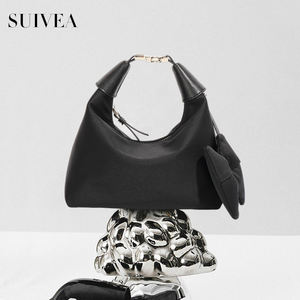 Autumn New <b>Nylon</b> Handbags Trend Fashion Versatile <b>Shoulder</b> <b>Bag</b> Senior Sense of Leisure Crossbody <b>Bag</b> - Product Image 1