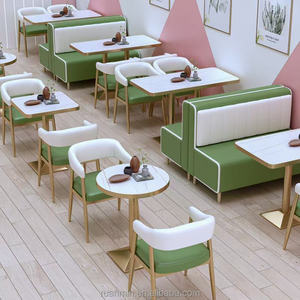 <span class=keywords><strong>Muebles</strong></span> <span class=keywords><strong>de</strong></span> Restaurante Económicos <span class=keywords><strong>de</strong></span> Fabricante, Puesto <span class=keywords><strong>de</strong></span> Comida, Cafetería, Heladería, Mesas y Sillas, <span class=keywords><strong>Muebles</strong></span> <span class=keywords><strong>de</strong></span> Sofá <span class=keywords><strong>para</strong></span> Restaurante <span class=keywords><strong>de</strong></span> Comida Rápida - Product Image 3