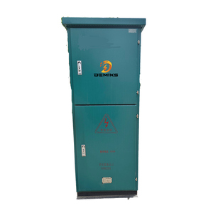 bibo Demiks DFW Low-voltage Cable Branch <b>Box</b> High Quality Cable Branch <b>Box</b> - Product Image 1