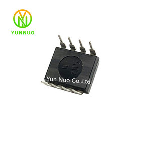 새로운 오리지널 IC 전자 부품 출력 옵토커플러 HCNR200 HCNR200-000E - Product Image 2