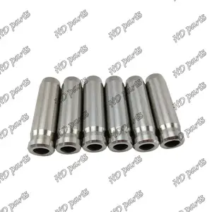 Z400 Z430 Z482 Z602 D600 D640 D662 D722 D782 D902 Klepgeleider In 15841-13540 Ex 15841-13560 Geschikt Voor Kubota