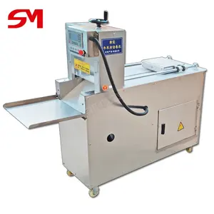 High Efficient Most World Popular Potato Bean Curd Fish Slicing Machine