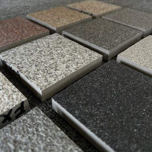 Decorazione moderna <span class=keywords><strong>per</strong></span> la <span class=keywords><strong>casa</strong></span> e il giardino di alta qualità, 18mm di spessore, piastrelle <span class=keywords><strong>per</strong></span> pavimento in ceramica antiscivolo, il Design quadrato può essere appeso al muro - Product Image 4