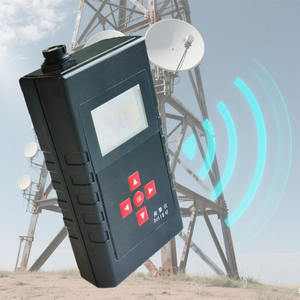 Handheld Radiation Survey Meter Detector Portátil Alpha Beta Superfície Contaminação Monitor Pessoal <span class=keywords><strong>Geiger</strong></span> Contador Dosímetro - Product Image 6