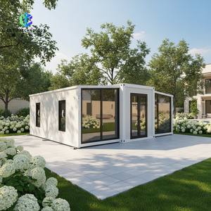 <span class=keywords><strong>Casa</strong></span> Container Espandibile <span class=keywords><strong>per</strong></span> Aree Sceniche, <span class=keywords><strong>Casa</strong></span> Vacanze Portatile, Bella <span class=keywords><strong>Casa</strong></span> Modulare Pieghevole, Alloggio <span class=keywords><strong>per</strong></span> Vacanze, Hotel, Negozio - Product Image 4