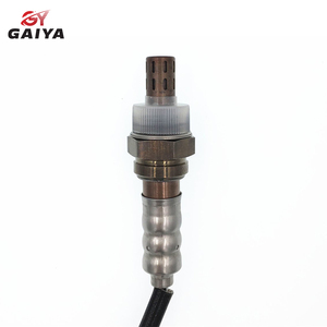 Capteur d'oxygène 89465-20810 pour Toyota VITZ FUN <span class=keywords><strong>CARGO</strong></span> - Product Image 3