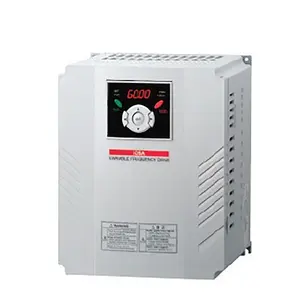 Inversor de frequência ca SV015iG5A-4 1.5kw da coréia, 60hz 50hz