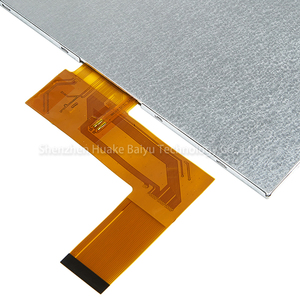 Chất lượng tốt 7 "màu <span class=keywords><strong>TFT</strong></span> hiển thị 7 inch 800x480 RGB 40 pin giao diện tiêu chuẩn <span class=keywords><strong>TFT</strong></span> <span class=keywords><strong>LCD</strong></span> hiển thị 7 inch màn hình cho công nghiệp sử dụng - Product Image 6