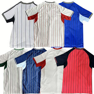 Camiseta de Fútbol de España 2526, Camiseta de Fútbol de Madrid, <span class=keywords><strong>Flamencos</strong></span>, Psges, Arsenales, Chelseaes, Camiseta de Fútbol Sublimada, Camiseta de Béisbol - Product Image 1