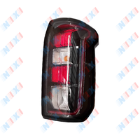 Accessoires de feux arrière neufs d'origine et de rechange Geely pour les modèles Jmc GRAND AVENUE (2023-)