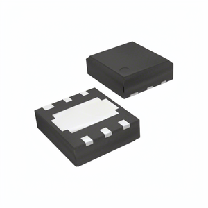 Composant électronique de gestion de l'alimentation (PMIC) XC6209B292DR-G 6 WFDFN à pad exposé Original - Product Image 1