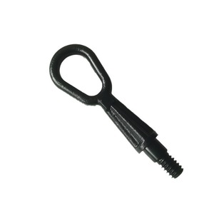 Gancho de Remolque para BMW Marine Steel 72158266616, Sistema de Suspensión Multibrazo - Product Image 1