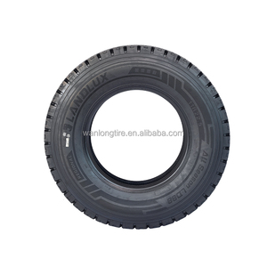 ยางรถบรรทุกแลนด์ลักซ์ ทรีแอกลัล อะโอลู 295/80r22.5 ยาง 11 R 22.5 11r 24.5 LD88 - Product Image 3